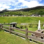 La Dormeuse Livigno
