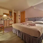 La Dormeuse 3* Livigno
