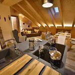 La Dormeuse 3* Livigno