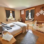 Apartahotel La Dormeuse Livigno