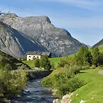 La Dormeuse 3* Livigno