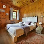 La Dormeuse Livigno