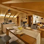 La Dormeuse Apartahotel 3*