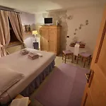 La Dormeuse Livigno