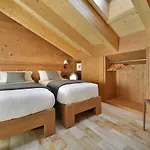 Apartahotel La Dormeuse