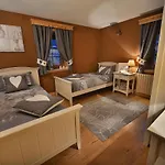 La Dormeuse Apartahotel 3*