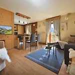 La Dormeuse Livigno