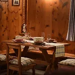 La Dormeuse Livigno