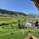 La Dormeuse Livigno