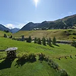 Apartahotel La Dormeuse 3*