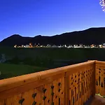 La Dormeuse 3* Livigno
