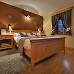 Apartahotel La Dormeuse 3*