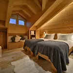 Apartahotel La Dormeuse Livigno