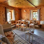 La Dormeuse 3* Livigno