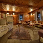 La Dormeuse 3*