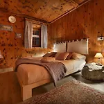 La Dormeuse Livigno