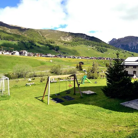 מלון דירות La Dormeuse 3*