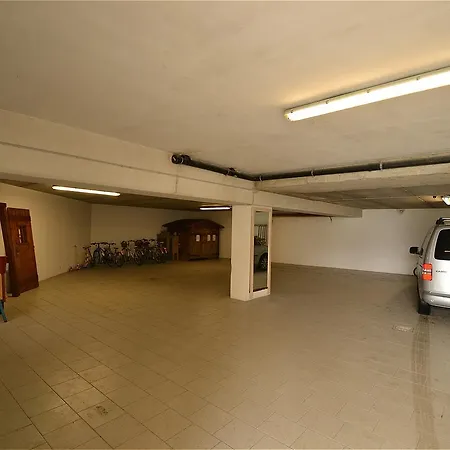 La Dormeuse מלון דירות 3*