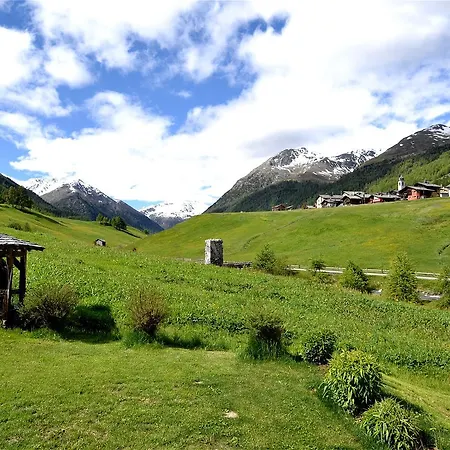 La Dormeuse מלון דירות