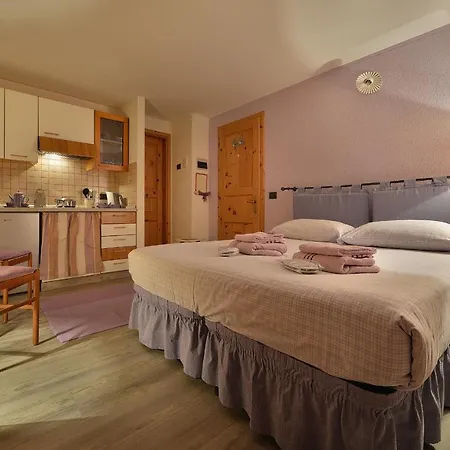 La Dormeuse 3* ליביניו