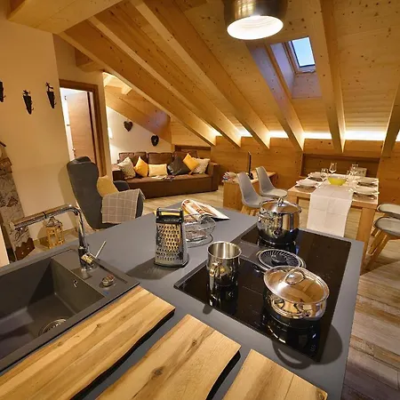 La Dormeuse 3* ליביניו