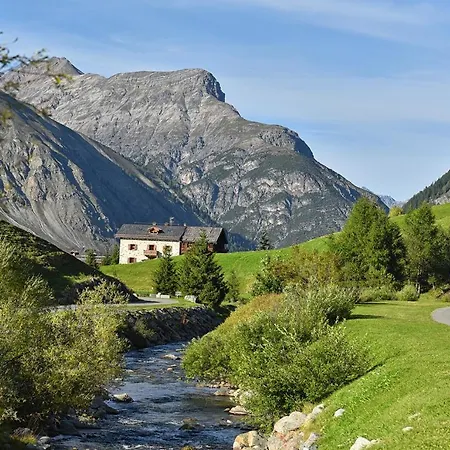 La Dormeuse 3* ליביניו