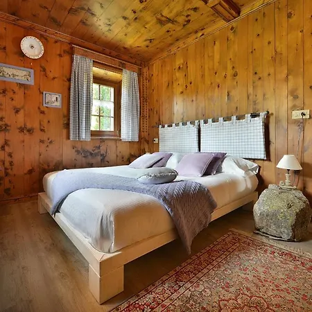 La Dormeuse ליביניו