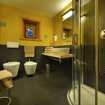 La Dormeuse 3* ליביניו