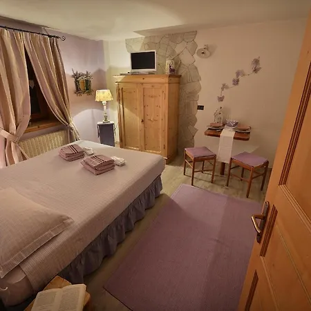 La Dormeuse ליביניו