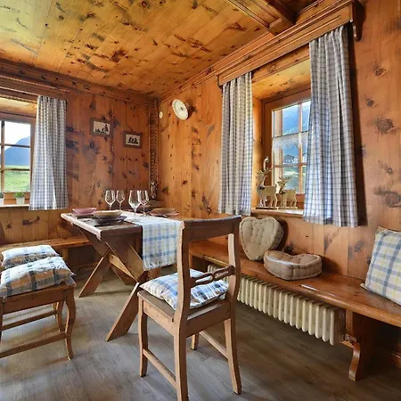 La Dormeuse מלון דירות