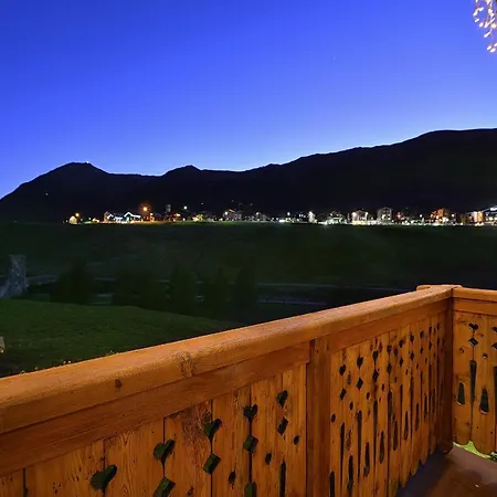 La Dormeuse 3* ליביניו