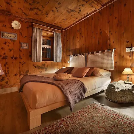 La Dormeuse ליביניו