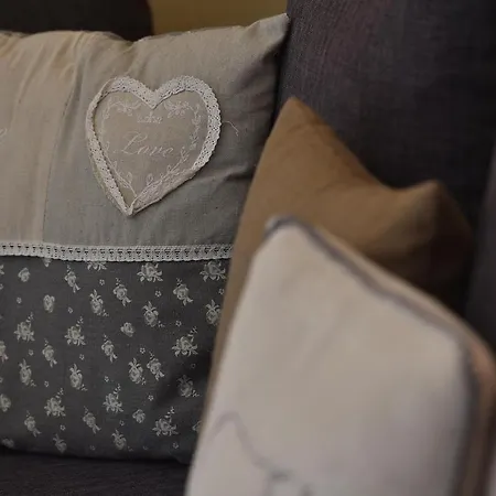 מלון דירות La Dormeuse