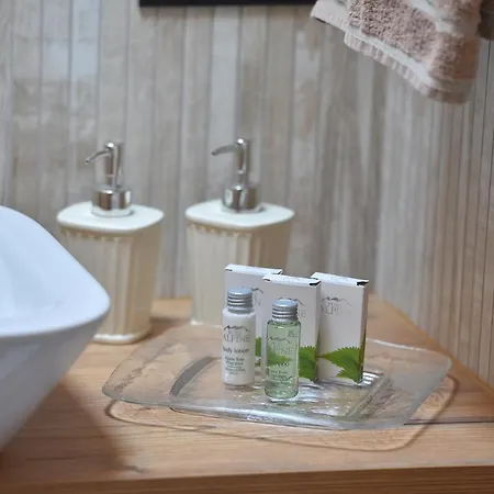 מלון דירות La Dormeuse