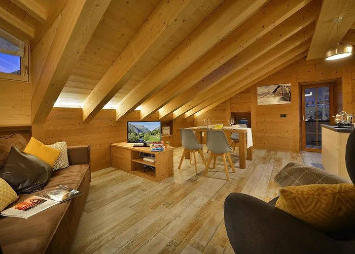 La Dormeuse 3*