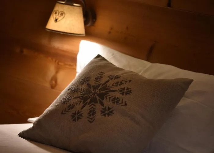 La Dormeuse 3*