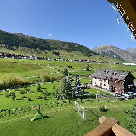 La Dormeuse Ливиньо